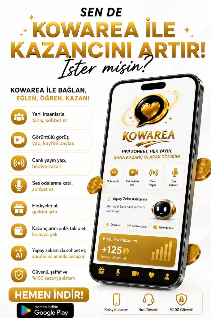 kowarea 3