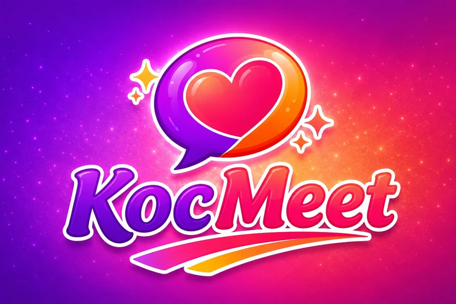 KoçMeet Sohbet Uygulaması ekran görüntüsü 5
